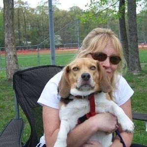 Meet your Posher, Roberta